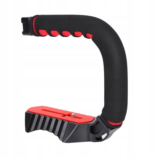 Крепление для обуви Ulanzi Triple U-Grip, стабилизирующее