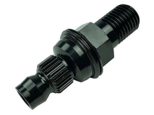 РЕЗЬБА ПЕРЕХОДНИКА 1,1/4 М HILTI BU