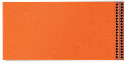 ZWOLTEX Полотенце ZEN Тыква, ЕГИПЕТСКИЙ ХЛОПОК, 70x140