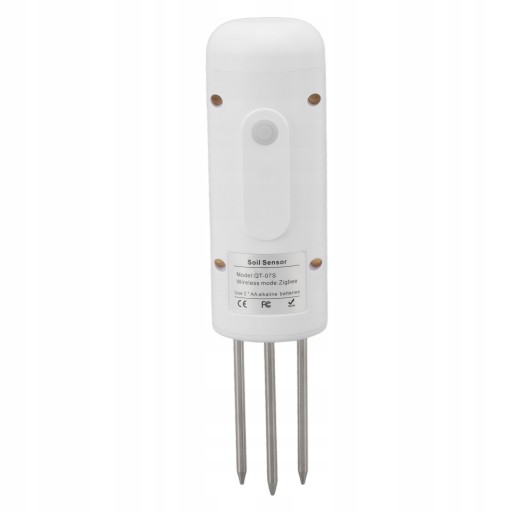 ZIGBEE ТЕСТ-МЕТР ТЕМПЕРАТУРЫ И ВЛАЖНОСТИ