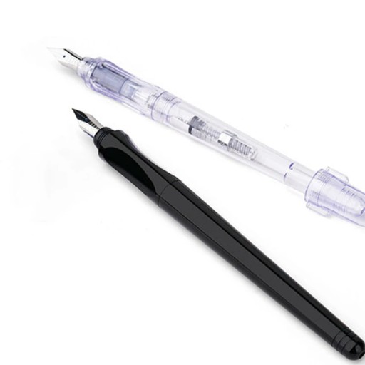 Японская ручка PILOT Chaise Pen, обновленная версия FP-60R, ручка для каллиграфии, длинная ручка