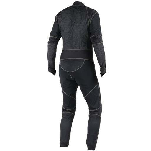 2-СЛОЙНЫЙ КОСТЮМ DAINESE ТЕРМОАКТИВНЫЙ МОТОЦИКЛНЫЙ КОСТЮМ UNDER ARMOR L