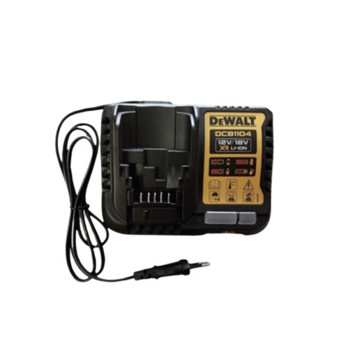 Ударный шуруповерт 18В 1x5Ач 205Нм DeWALT DCF887P1