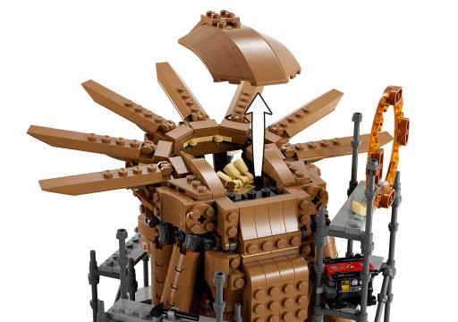 LEGO 76261 Последняя битва Человека-паука