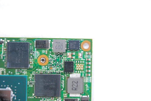 Карта NVIDIA Quadro M1000M Dell Precision 7510 2 ГБ