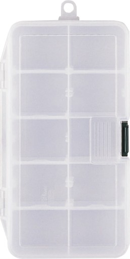 Pudełko VERSUS Fly Case L CLEAR