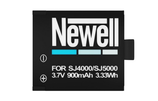 Аккумулятор Замена аккумулятора Newell для SJ4000/SJ5000