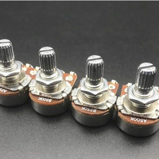 Kera A500K/15 potencjometr do gitary
