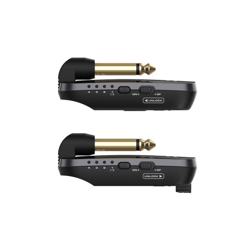 NUX B-2 PLUS - Bezprzewodowy system do gitary