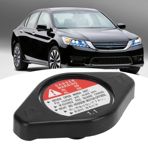 HONDA Civic 1998-2005 КРЫШКА РАДИАТОРА