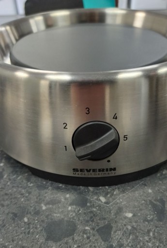 Elektryczne fondue Severin FO 2406
