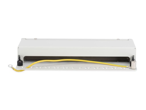 Корпус точки консолидации для 12 модулей Keystone Digitus DN-93706