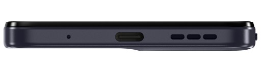 Смартфон MOTOROLA Moto G04, 4/128 ГБ, 6,56 дюйма, графитовый, 90 Гц