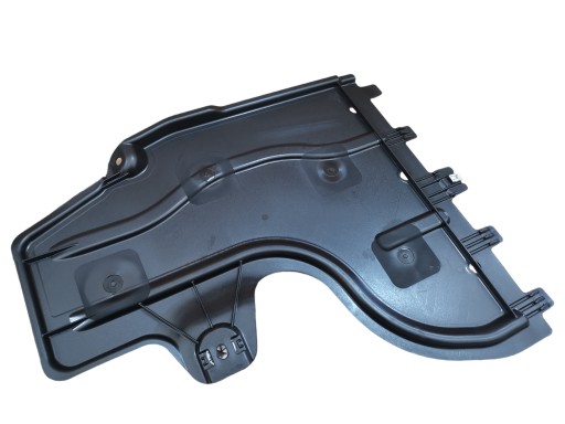 GD VW Golf 8 VIII Шасси крышка левой задней 5WA825101