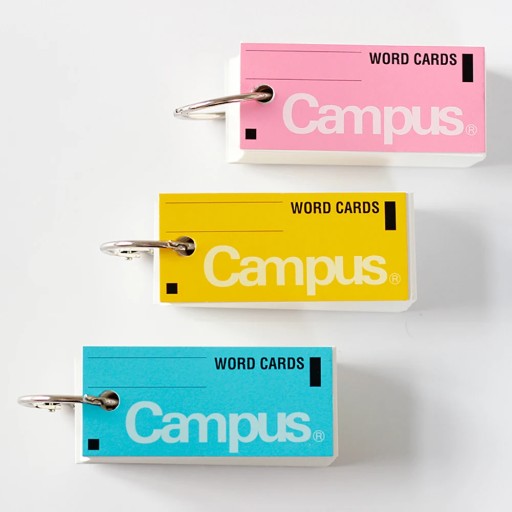3 шт. японский словарь английского языка KOKUYO Campus