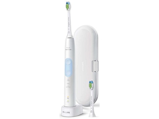 Звуковая зубная щетка PHILIPS Sonicare HX6859/29