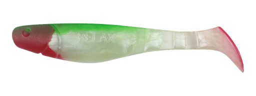 KOPYTO GUMA RELAX 4cale-10cm *BLS4L-S010R