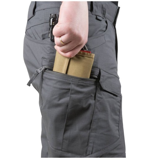 ШОРТЫ МУЖСКИЕ БОЕВЫЕ UTS RS 8.5 HELIKON