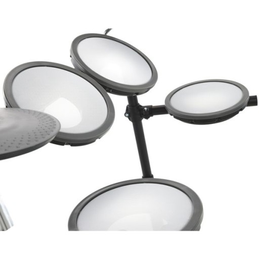 Zestaw perkusji elektronicznej Millenium Rookie E-Drum Set