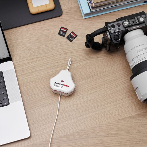 Калибратор монитора Datacolor Spyder X2 Elite