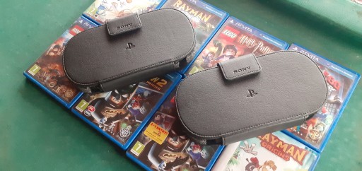 НОВЫЙ кожаный ЧЕХОЛ для PS Vita, ДОБРО ПОЖАЛОВАТЬ