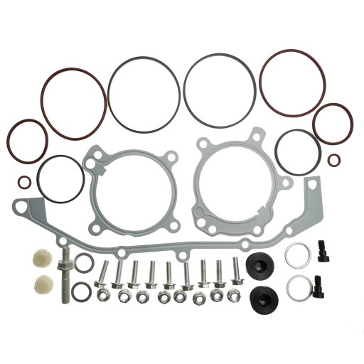 BMW VANOS двойные уплотнения ГРМ M52TU M54 M56