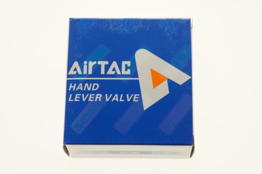 3-ПОЗИЦИОННЫЙ БИСТАБИЛЬНЫЙ РУЧНОЙ КЛАПАН AIRTAC 4H330C-10 5/3-3/8 NC