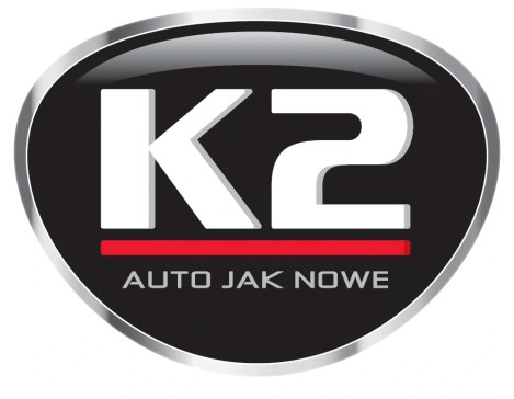 K2 СУХАЯ СМАЗКА с ПТФЭ, 400 мл Смазывает и защищает