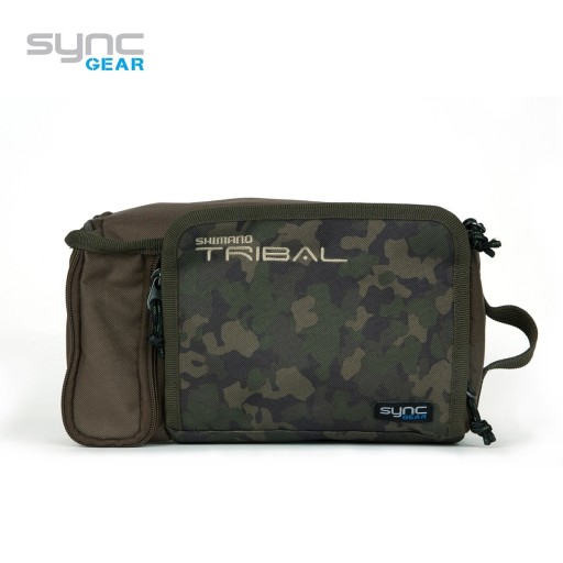 Shimano Tribal Sync Boilie Pouch SHTSC20