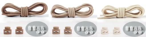 Детская обувь ELASTIC SHOATES без завязок