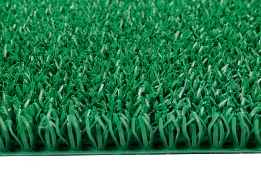 ИГЛА ОЧИСТИТЕЛЯ ASTROTURF 91см ЕЖ ЗЕЛЕНАЯ ТРАВА