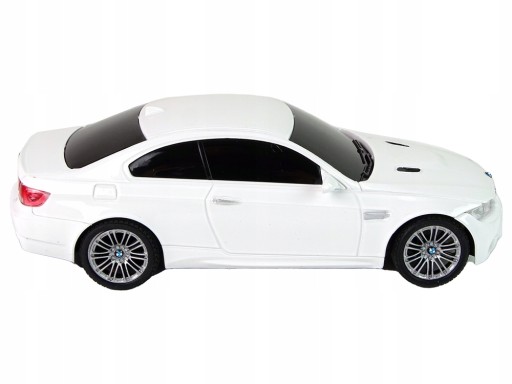 Радиоуправляемая машина BMW M3 с радиоуправлением 1:28
