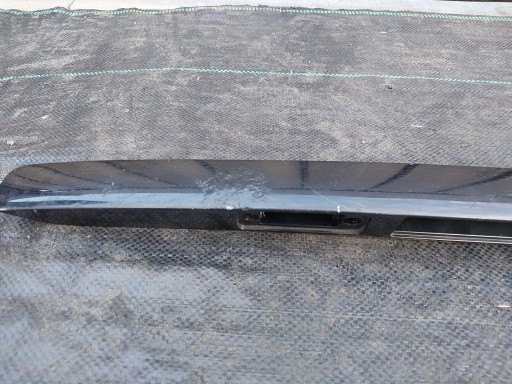 AUDI A8 D3 ПЕРЕД ПОДЪЕМОМ КРЫШКИ БАГАЖНИКА BLEND 4E0827576