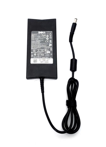 Oryginalny zasilacz DELL 19.5V 4.62A 90W, SLIM