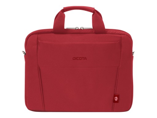 Чехол Dicota Eco Slim Base 13–14,1 дюйма, красный