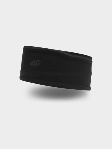 Функциональная термоактивная повязка на голову 4F S/M