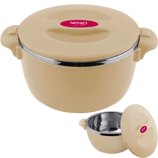 Обеденный термос LAMART LT6039 6,0 л