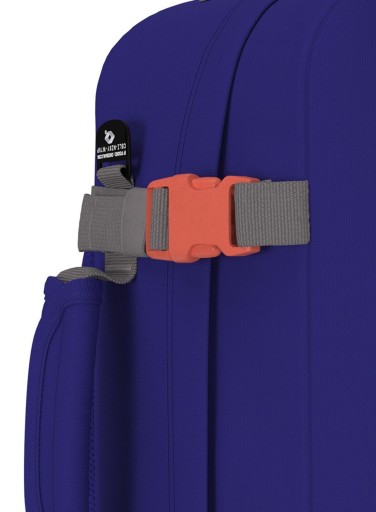 Plecak kabinowy CABINZERO MINI 28L Neptune Blue