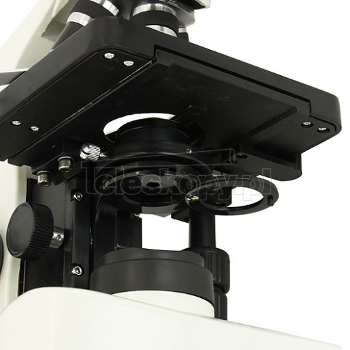 Микроскоп DO Genetic PRO Trino 40-1000x