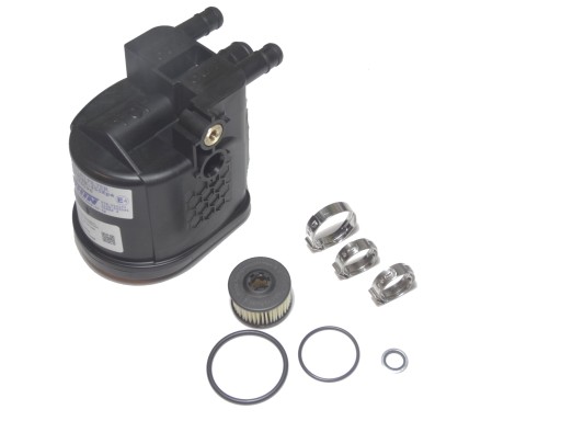 PRINS LPG 180/80329 Filtr fazy lotnej LPG