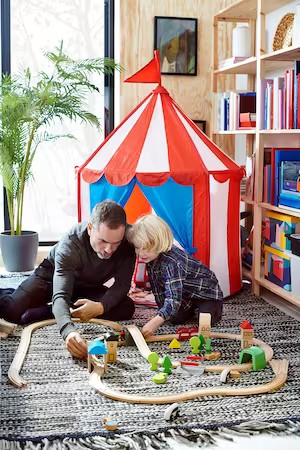 IKEA LILLABO Szyna