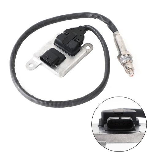 Датчик NOX для BMW N53 E90 E93 E60 E61 X3 E83