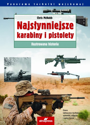 САМЫЕ ИЗВЕСТНЫЕ ВИНТОВКИ И ОРУЖИЕ КРИС НОВА