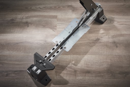 ГИЛЬОТИНА ДЛЯ РЕЗКИ ПАНЕЛИ WOLFCRAFT VLC 1000