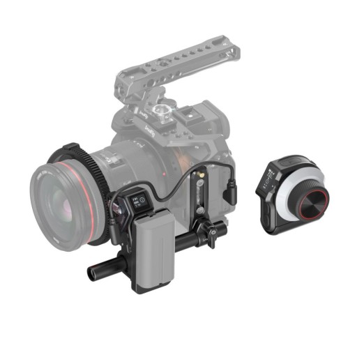 Базовый комплект SmallRig 3781 MagicFIZ Wireless Follow Focus