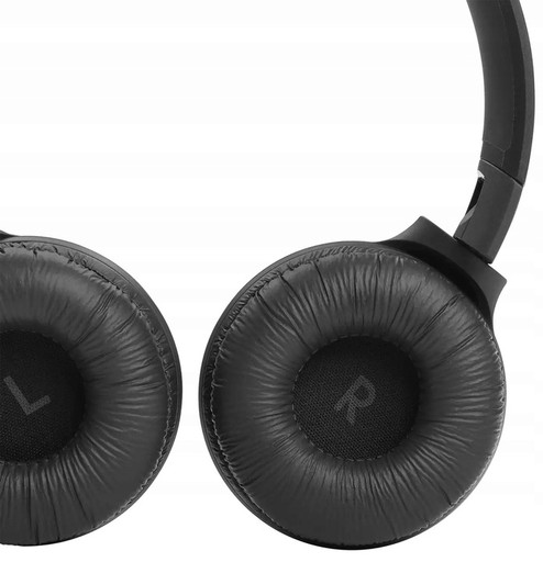 БЕСПРОВОДНЫЕ НАУШНИКИ JBL BLUETOOTH-НАКЛАДНЫЕ