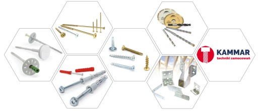 Шурупы столярные TORX 6x90 по дереву 100шт