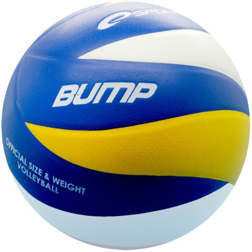 Волейбол Spokey Bump II, 5 класс