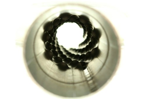 AWG 55MM СКРЫТЫЙ СКРЫТЫЙ УВЕЛИЧЕНИЕ МОЩНОСТИ