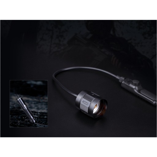 FENIX AER-04 HT18 TK22 V2.0 TK30 ГЕЛЕВОЙ ПЕРЕКЛЮЧАТЕЛЬ
